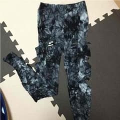 babyshoop レギンスのサムネイル