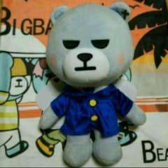 BIGBANG D-LITE(テソン) FANTASTICBABY ぬいぐるみのサムネイル