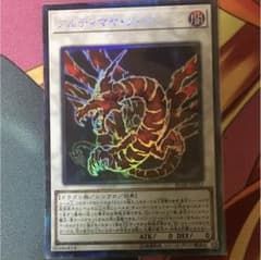 アルティマヤ・ツィオルキン コレクターズのサムネイル