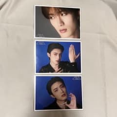 山中柔太朗 24th 生誕 生写真のサムネイル