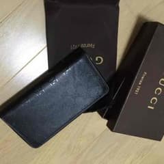 GUCCI 長財布のサムネイル