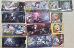 プロセカ　メモステ　まとめ売りのサムネイル
