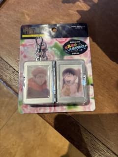 USJ 限定 呪術廻戦 サウンドキーチェーン - メルカリ