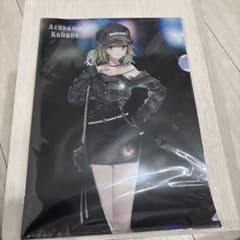 小豆沢こはね クリアファイル ZOZOTOWN プロジェクトセカイのサムネイル