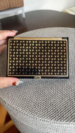 ランコム ホリディ アイシャドウ アンド フェイスパレットのサムネイル