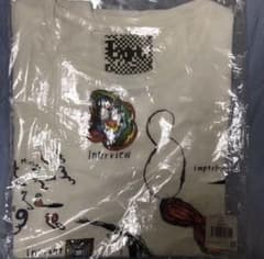 [新品未開封] YUKI  BEATS OF TEN 2012 Tシャツのサムネイル