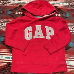専用です！　　GAP パーカー トレーナーのサムネイル