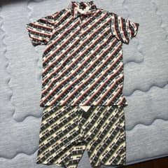 ゲリラセール　PING 半袖ポロシャツ ショートパンツ セットアップ ゲリラセール PING 半袖ポロシャツ ショートパンツ セットアップ