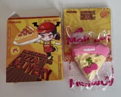 お値下げ】mellojoy pizza ピザ 内袋未開封 メロジョイ | Shop at