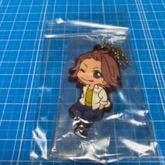 HoneyWorks 柴崎健 ラバーストラップのサムネイル