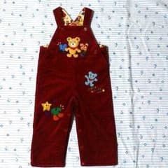 あいさん専用  90サロペットのサムネイル