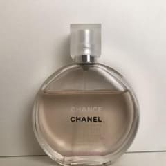 売却済み　CHANEL CHANCE 50mlのサムネイル