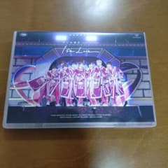 なにわ男子 Debut Tour 2022 1st Love DVDのサムネイル