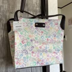 drug store's ショルダーバッグ 新品タグ付きのサムネイル