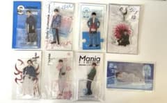 新品未開封】Snow Man 渡辺翔太 アクスタ まとめ売り - メルカリ