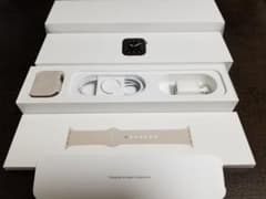 【rottachan様専用】Apple Watch Series 5 44mmのサムネイル
