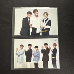 SEVENTEEN トレカのサムネイル