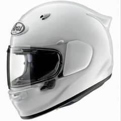 Arai Astro GX フルフェイスヘルメット ホワイトのサムネイル
