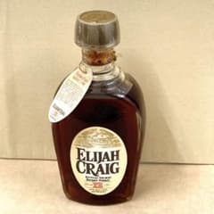 ジ*ル様 【ELIJAH CRAIG】ウイスキー 47度 エライジャクレイグ ア