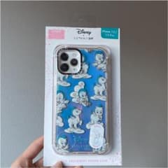 ［新品］skinnydip ベビーペガサスiPhone12.12proケースのサムネイル