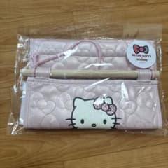 HELLO KITTY x 3COINS ウォールポケットのサムネイル
