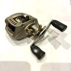 Daiwa TEAM DAIWA-X 103HL ベイトリールのサムネイル