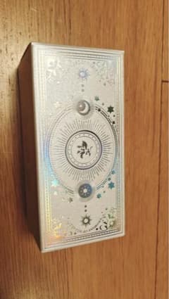 【未使用】魔法使いの約束　香水(フィガロ)のサムネイル