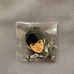 佐野玲於 首振りキーホルダー SSのサムネイル