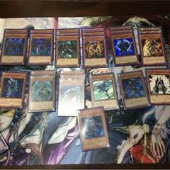 遊戯王 D-HEROデッキのサムネイル