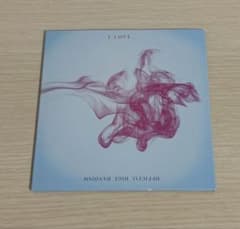 Official髭男dism I LOVE... CDのサムネイル