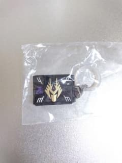 仮面ライダー めじるしアクセサリー カードデッキのサムネイル