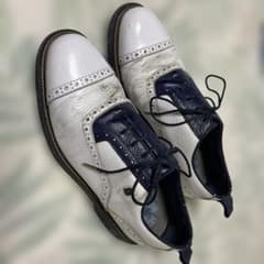 ゴルフシューズ メンズ footjoy todd snyderコラボのサムネイル