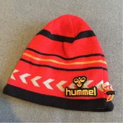 hummel ニット帽のサムネイル