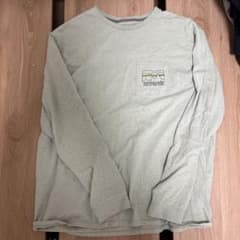 patagonia ロンTのサムネイル