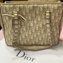 DIORモノグラムトートバッグのサムネイル