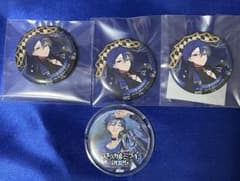 KAITO 缶バッジ マジミラ 2025 サーカスのサムネイル