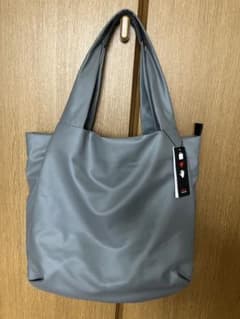 カンペール　トートバッグ　グレーのサムネイル