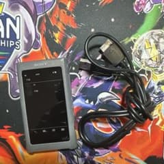 SONY ウォークマン NW-A50のサムネイル