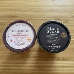 SKINFOOD スクラブ セット販売のサムネイル