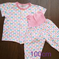 100cm♡リボンパジャマのサムネイル