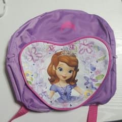 専用ソフィアのリュックのサムネイル