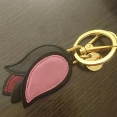 箱つきプラダキーホルダー★新品erimimomomimi様のサムネイル
