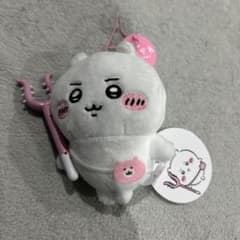 영화 치이카와 인어의 섬의 비밀 토벌 마스코트~영화 ver.~ 치이카와