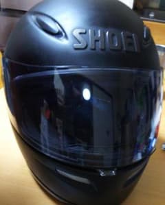 SHOEI フルフェイス　Z-5のサムネイル
