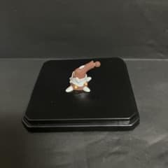ヒードランの足 おまけ ウッディの頭部 ポケモンの一部 - メルカリ