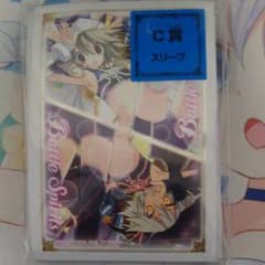 バトスピ  スリーブのサムネイル