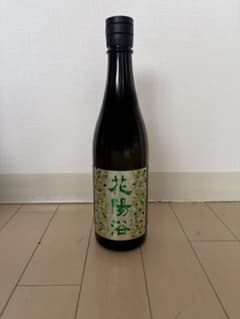 花陽浴 越後五百万石 純米大吟醸 720ml - メルカリ