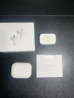 Apple AirPods Pro3のサムネイル