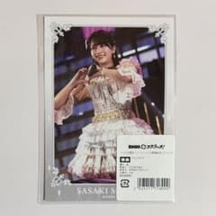 イコラブ =LOVE 佐々木舞香 DMM 10連特典ブロマイド - メルカリ