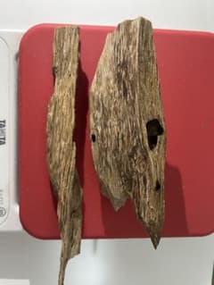 ベトナム産 沈香22gのサムネイル